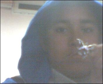 moi mohamede HIP_HOP